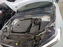 Volvo XC60 B5 AWD Smart Remote Luxury Edition - ფოტო 20