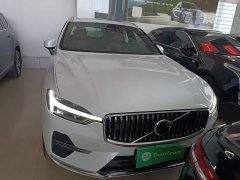 Volvo XC60 B5 AWD Smart Remote Luxury Edition - ფოტო 3