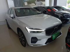Volvo XC60 B5 AWD Smart Remote Luxury Edition - ფოტო 4