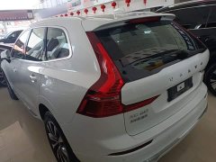 Volvo XC60 B5 AWD Smart Remote Luxury Edition - ფოტო 5