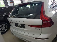 Volvo XC60 B5 AWD Smart Remote Luxury Edition - ფოტო 6