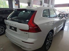 Volvo XC60 B5 AWD Smart Remote Luxury Edition - ფოტო 7