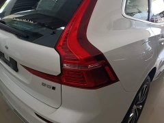 Volvo XC60 B5 AWD Smart Remote Luxury Edition - ფოტო 8