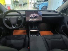 Tesla Model 3 2023 Long Range All-Wheel Drive - ფოტო 10