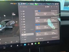 Tesla Model 3 2023 Long Range All-Wheel Drive - ფოტო 12