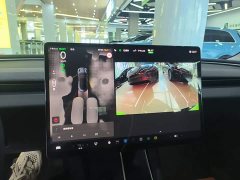 Tesla Model 3 2023 Long Range All-Wheel Drive - ფოტო 13