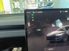 Tesla Model 3 2023 Long Range All-Wheel Drive - ფოტო 14