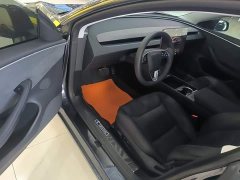 Tesla Model 3 2023 Long Range All-Wheel Drive - ფოტო 16