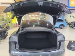 Tesla Model 3 2023 Long Range All-Wheel Drive - ფოტო 19
