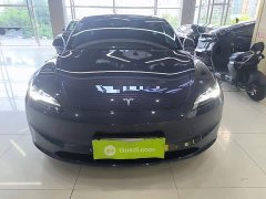 Tesla Model 3 2023 Long Range All-Wheel Drive - ფოტო 3