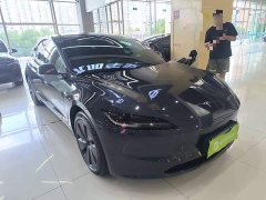 Tesla Model 3 2023 Long Range All-Wheel Drive - ფოტო 4