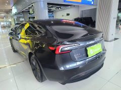 Tesla Model 3 2023 Long Range All-Wheel Drive - ფოტო 5