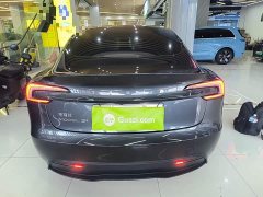 Tesla Model 3 2023 Long Range All-Wheel Drive - ფოტო 6