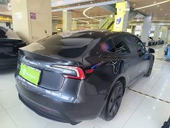 Tesla Model 3 2023 Long Range All-Wheel Drive - ფოტო 7