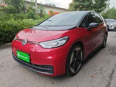 Volkswagen ID.3 2021 Pro Intelligent Edition - ფოტო 1