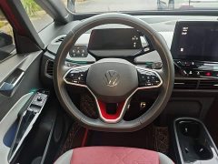 Volkswagen ID.3 2021 Pro Intelligent Edition - ფოტო 11