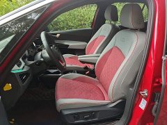Volkswagen ID.3 2021 Pro Intelligent Edition - ფოტო 15
