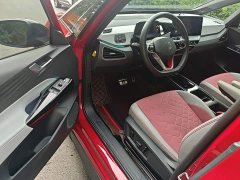 Volkswagen ID.3 2021 Pro Intelligent Edition - ფოტო 16