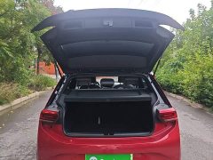 Volkswagen ID.3 2021 Pro Intelligent Edition - ფოტო 19