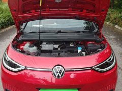 Volkswagen ID.3 2021 Pro Intelligent Edition - ფოტო 20
