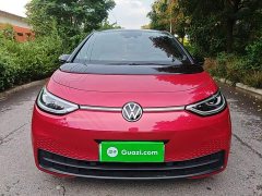Volkswagen ID.3 2021 Pro Intelligent Edition - ფოტო 3