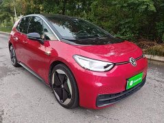 Volkswagen ID.3 2021 Pro Intelligent Edition - ფოტო 4
