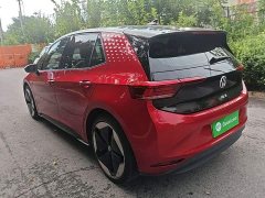 Volkswagen ID.3 2021 Pro Intelligent Edition - ფოტო 5