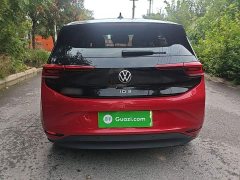 Volkswagen ID.3 2021 Pro Intelligent Edition - ფოტო 6