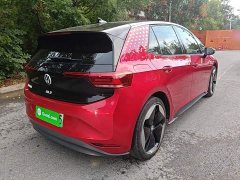 Volkswagen ID.3 2021 Pro Intelligent Edition - ფოტო 7