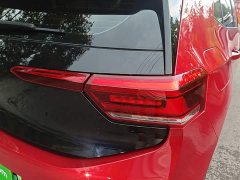 Volkswagen ID.3 2021 Pro Intelligent Edition - ფოტო 8