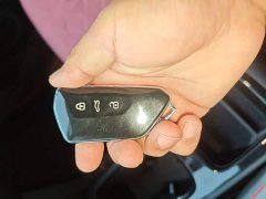 Volkswagen ID.3 2021 Pro Intelligent Edition - ფოტო 9