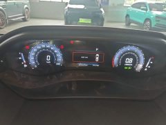 Peugeot 408 2024 360THP Latour Edition - ფოტო 12