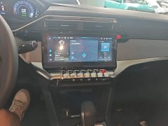Peugeot 408 2024 360THP Latour Edition - ფოტო 13