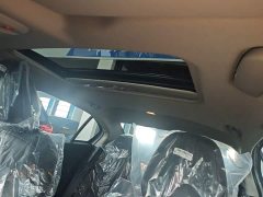 Peugeot 408 2024 360THP Latour Edition - ფოტო 18