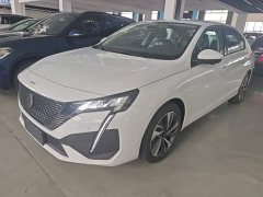 Peugeot 408 2024 360THP Latour Edition - ფოტო 2