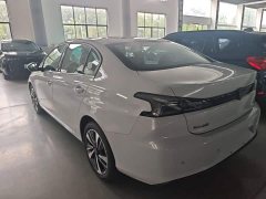 Peugeot 408 2024 360THP Latour Edition - ფოტო 5