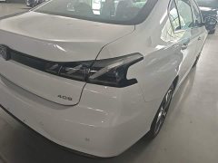 Peugeot 408 2024 360THP Latour Edition - ფოტო 8