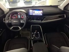 Haval H6 National Trend Edition 1.5T Automatic Urban Version - ფოტო 10