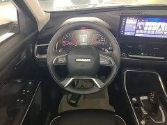 Haval H6 National Trend Edition 1.5T Automatic Urban Version - ფოტო 11