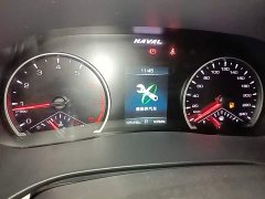 Haval H6 National Trend Edition 1.5T Automatic Urban Version - ფოტო 12