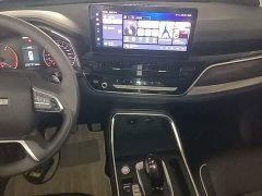 Haval H6 National Trend Edition 1.5T Automatic Urban Version - ფოტო 13