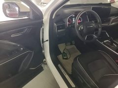 Haval H6 National Trend Edition 1.5T Automatic Urban Version - ფოტო 16