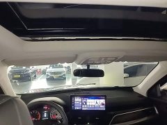 Haval H6 National Trend Edition 1.5T Automatic Urban Version - ფოტო 18