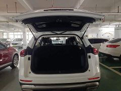 Haval H6 National Trend Edition 1.5T Automatic Urban Version - ფოტო 19