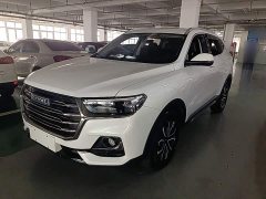 Haval H6 National Trend Edition 1.5T Automatic Urban Version - ფოტო 2