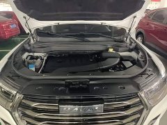 Haval H6 National Trend Edition 1.5T Automatic Urban Version - ფოტო 20