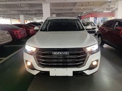 Haval H6 National Trend Edition 1.5T Automatic Urban Version - ფოტო 3