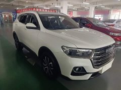 Haval H6 National Trend Edition 1.5T Automatic Urban Version - ფოტო 4