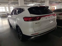 Haval H6 National Trend Edition 1.5T Automatic Urban Version - ფოტო 5