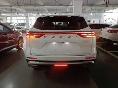 Haval H6 National Trend Edition 1.5T Automatic Urban Version - ფოტო 6